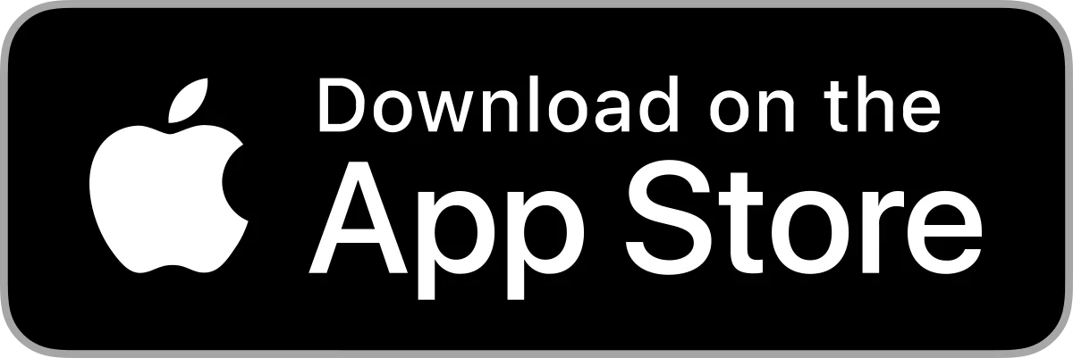 Badge pour télécharger l’App SunQuest depuis l’AppStore