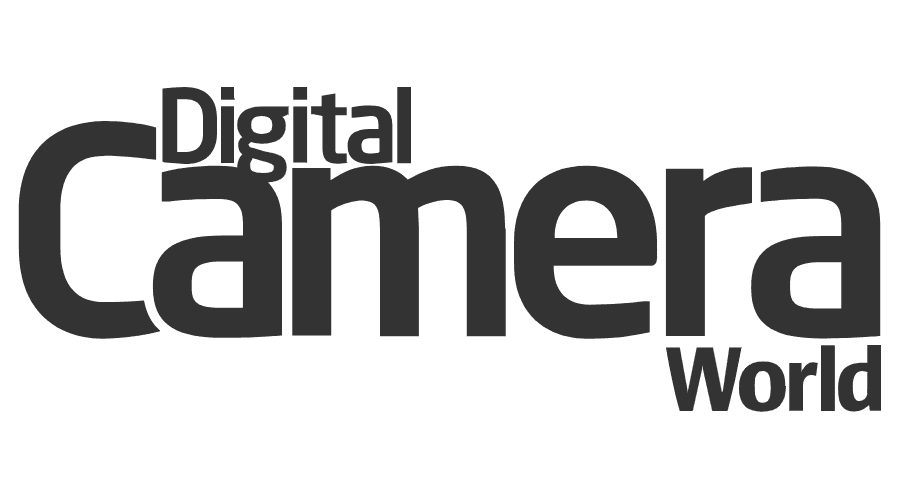 digital-camera-world-logo-vector